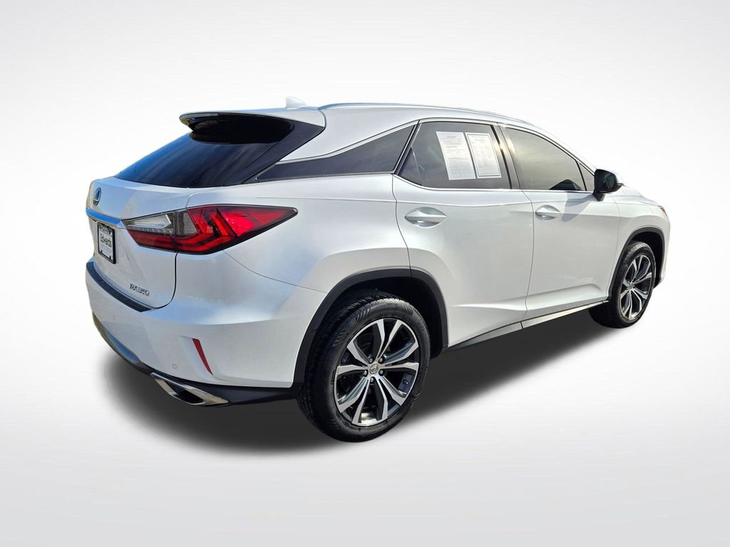 Used 2016 Lexus RX 350 FWD w/ Premium Package image 3