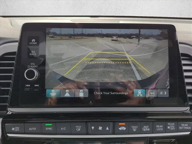 New 2026 Honda Odyssey Elite image 14