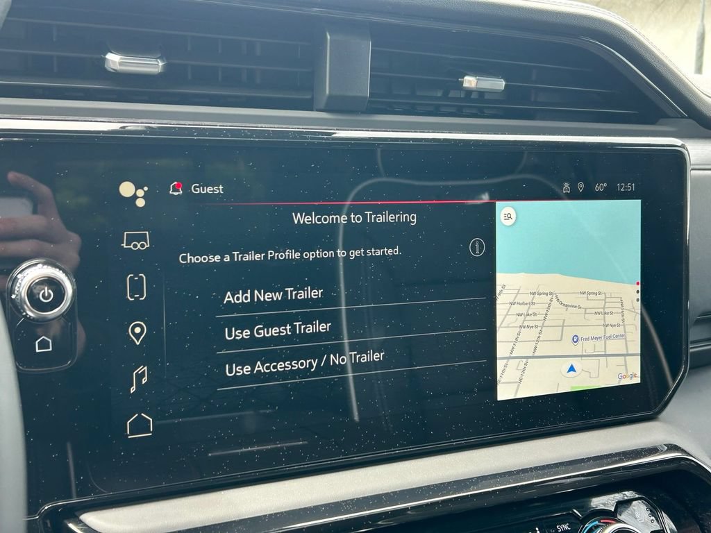 New 2026 GMC Sierra 2500 AT4X AWD/4WD image 27