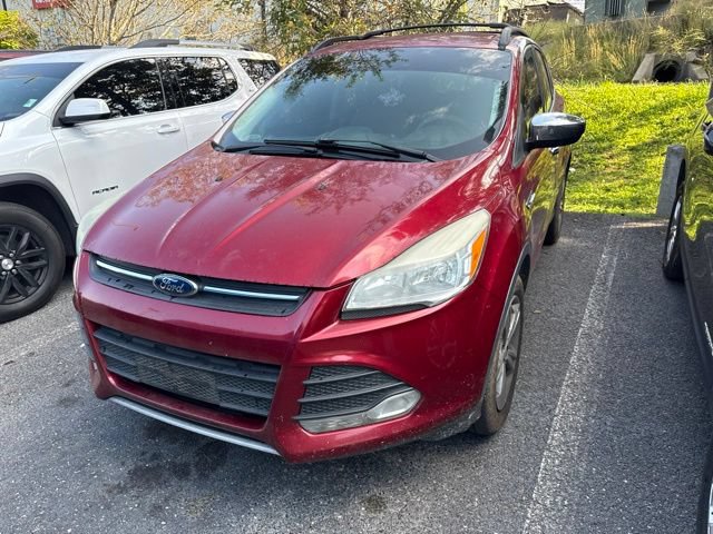 Used 2013 Ford Escape SE AWD/4WD image 5