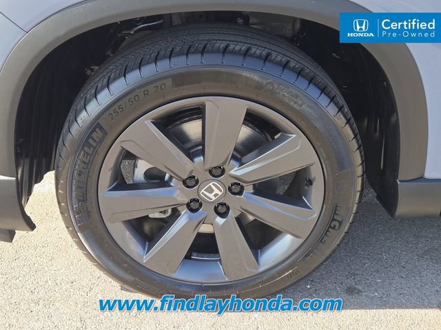 Certified 2023 Honda Pilot Sport image 10