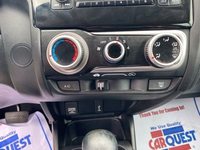 Used 2019 Honda Fit LX image 23