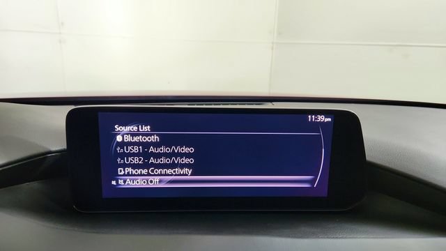 New 2026 MAZDA MAZDA3 Hatchback w/Premium Plus Pkg AWD/4WD image 21