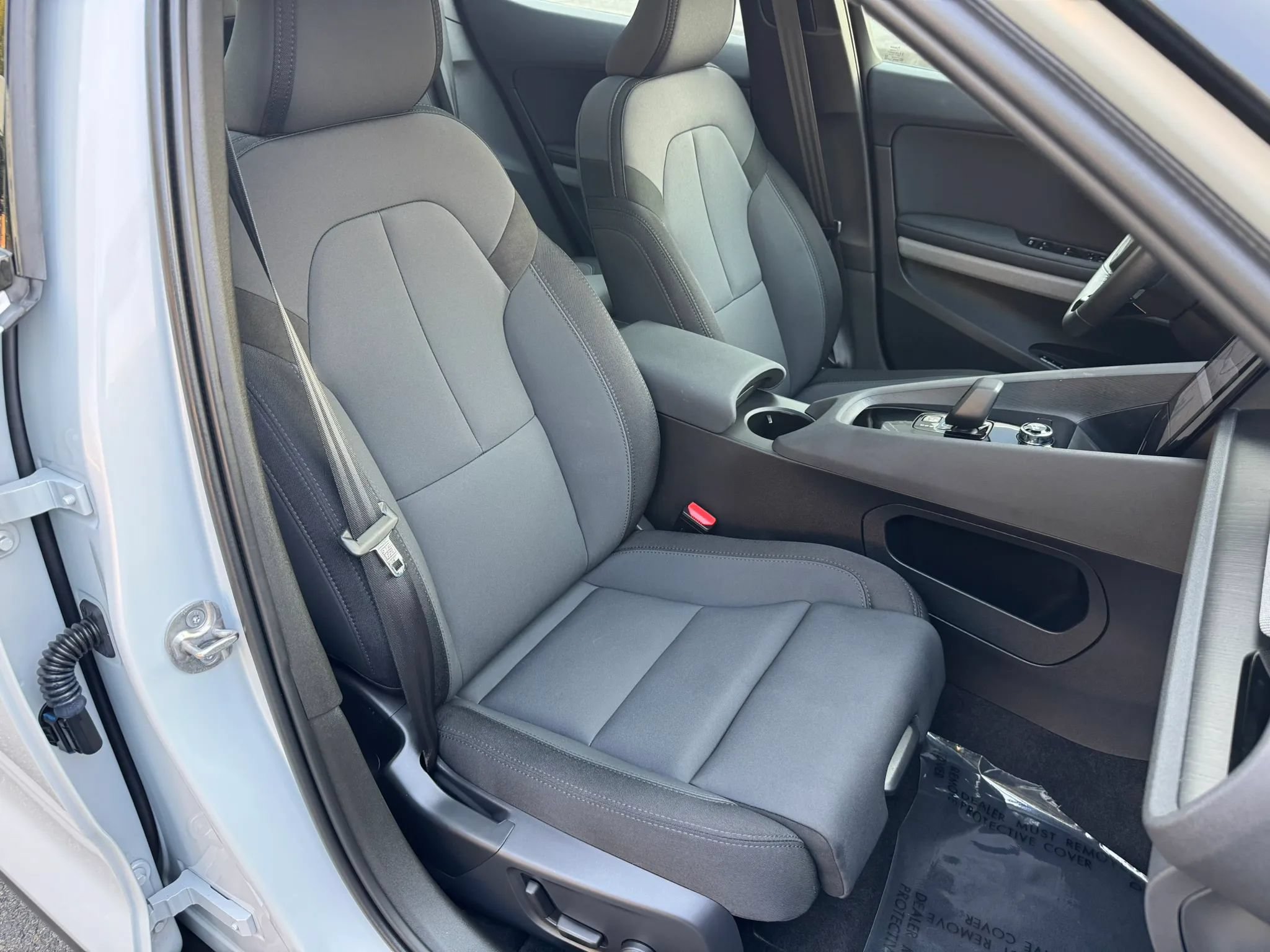 Used 2023 Polestar Polestar 2 AWD/4WD image 25