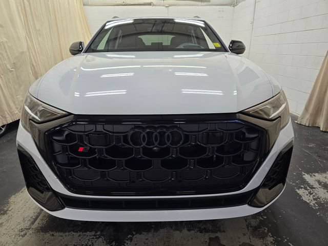 New 2027 Audi SQ8 Prestige AWD/4WD image 2