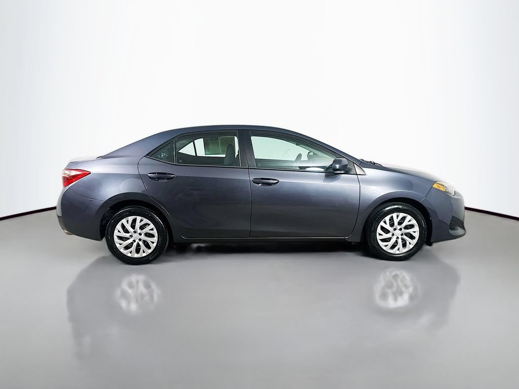 Used 2019 Toyota Corolla LE FWD image 7