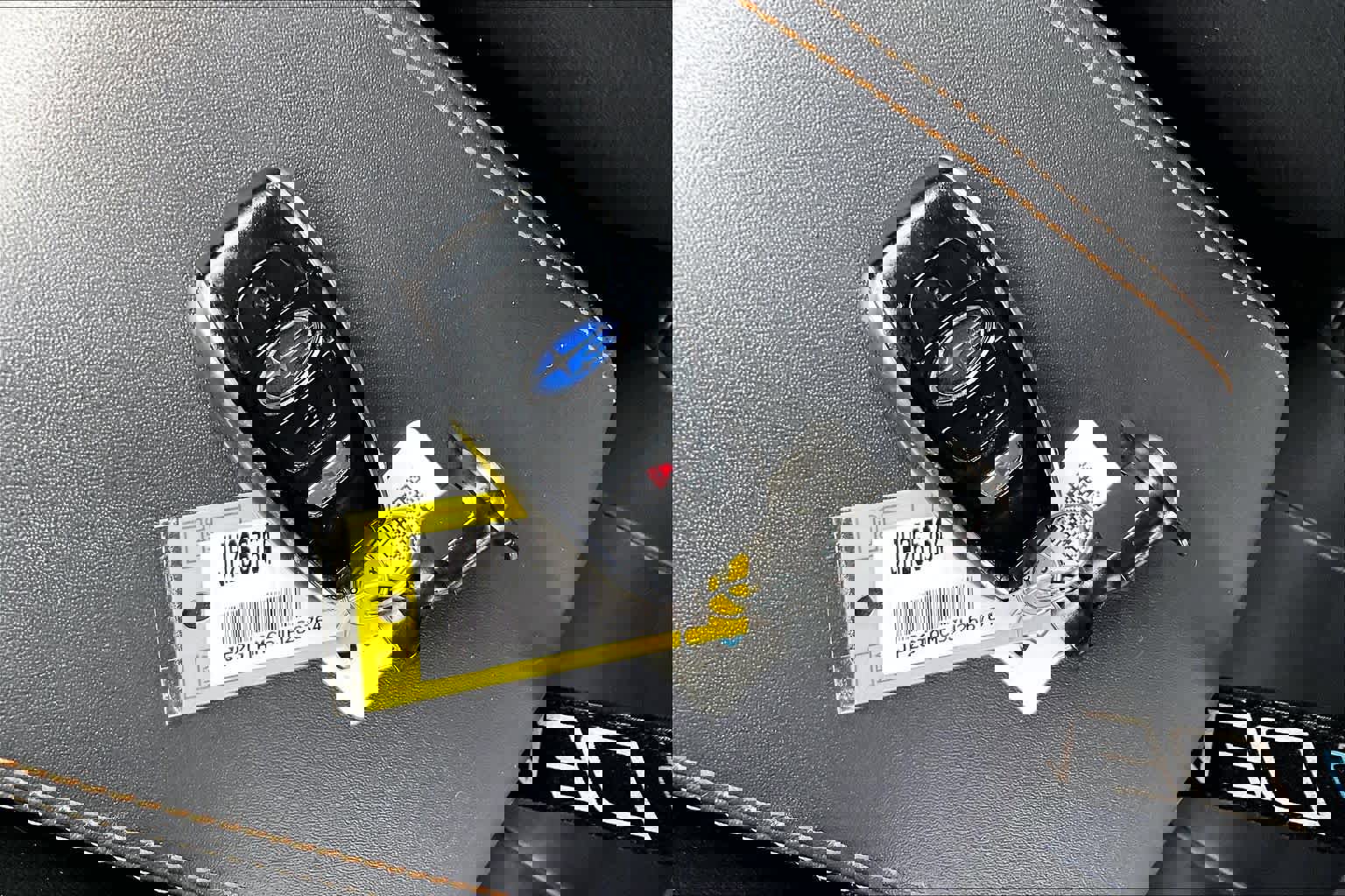 Used 2018 Subaru Crosstrek 2.0i Limited image 15