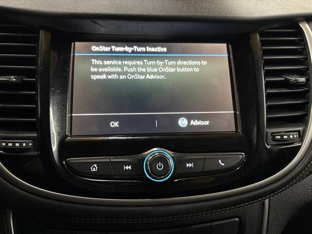 Used 2019 Chevrolet Trax LT w/ Sun & Sound Package AWD/4WD image 36