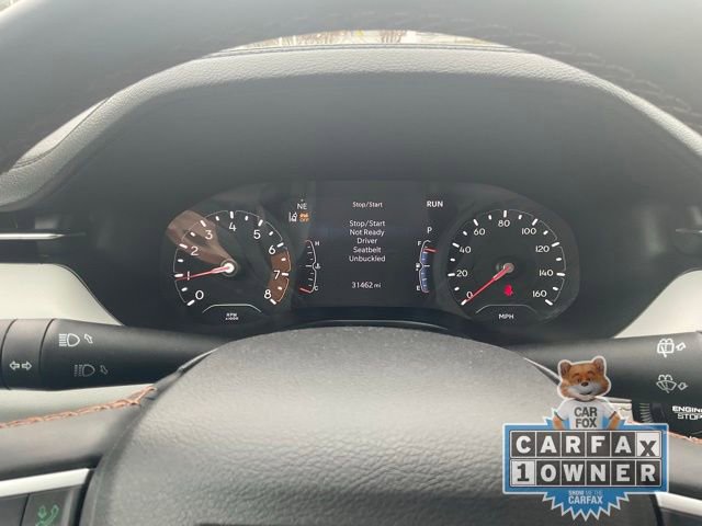 Used 2022 Jeep Compass Limited image 17