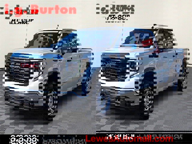 New 2026 GMC Sierra 1500 Pro image 2