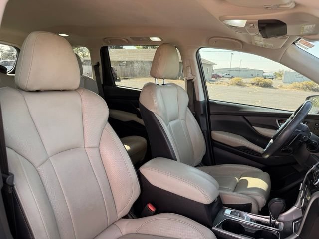 Used 2019 Subaru Ascent Limited AWD/4WD image 18