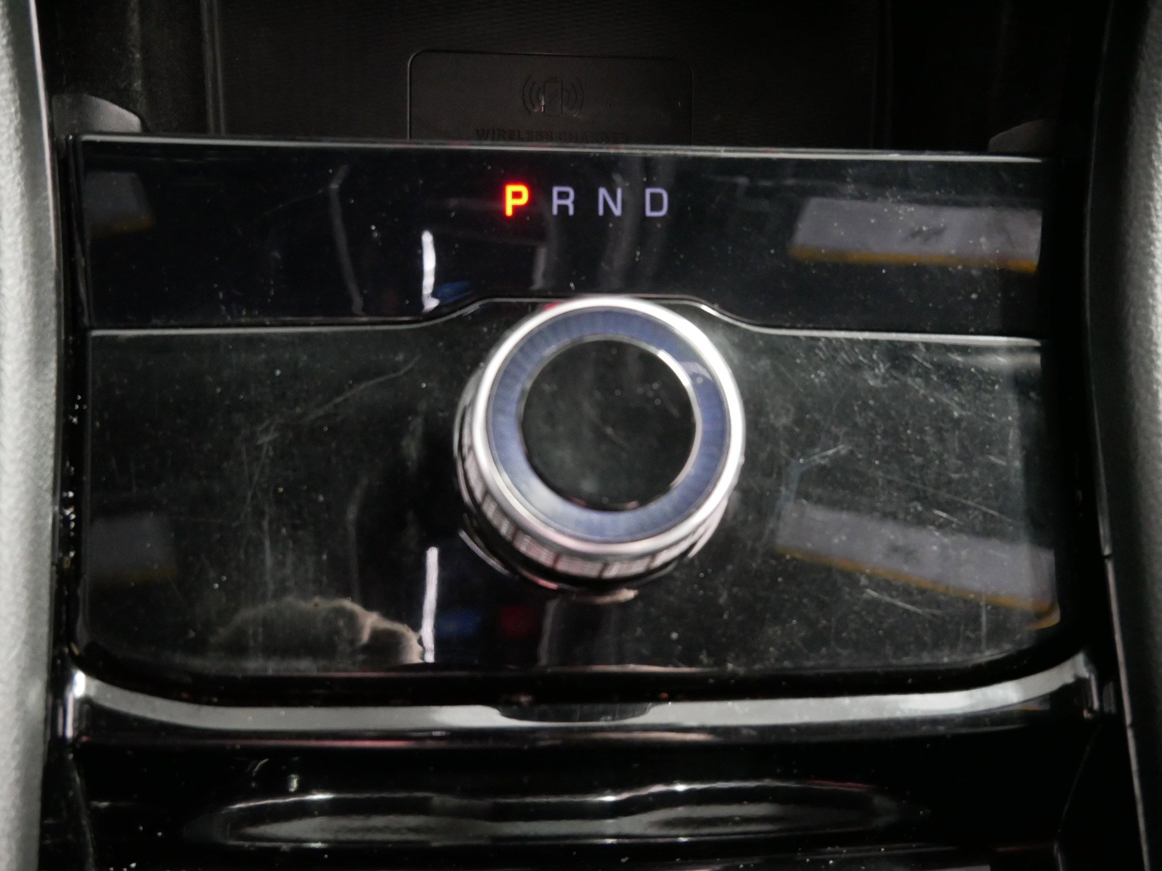 Used 2022 Jeep Grand Cherokee Altitude image 24