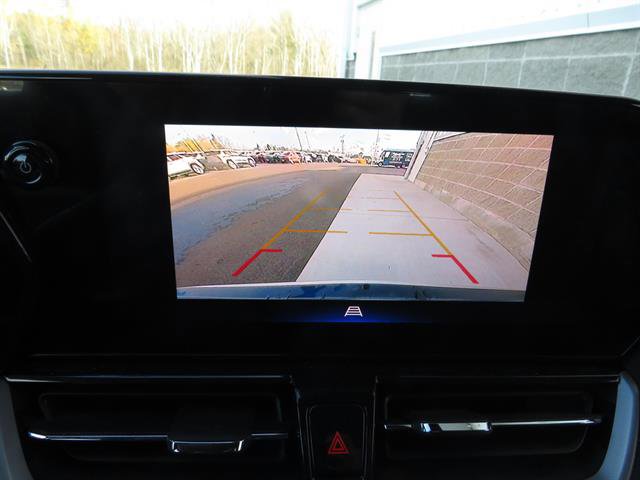 Certified 2024 Chevrolet TrailBlazer LT image 20