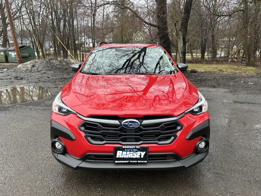 Certified 2025 Subaru Crosstrek 2.0i Premium image 3