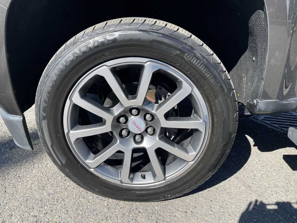 Certified 2019 GMC Canyon Denali AWD/4WD image 31