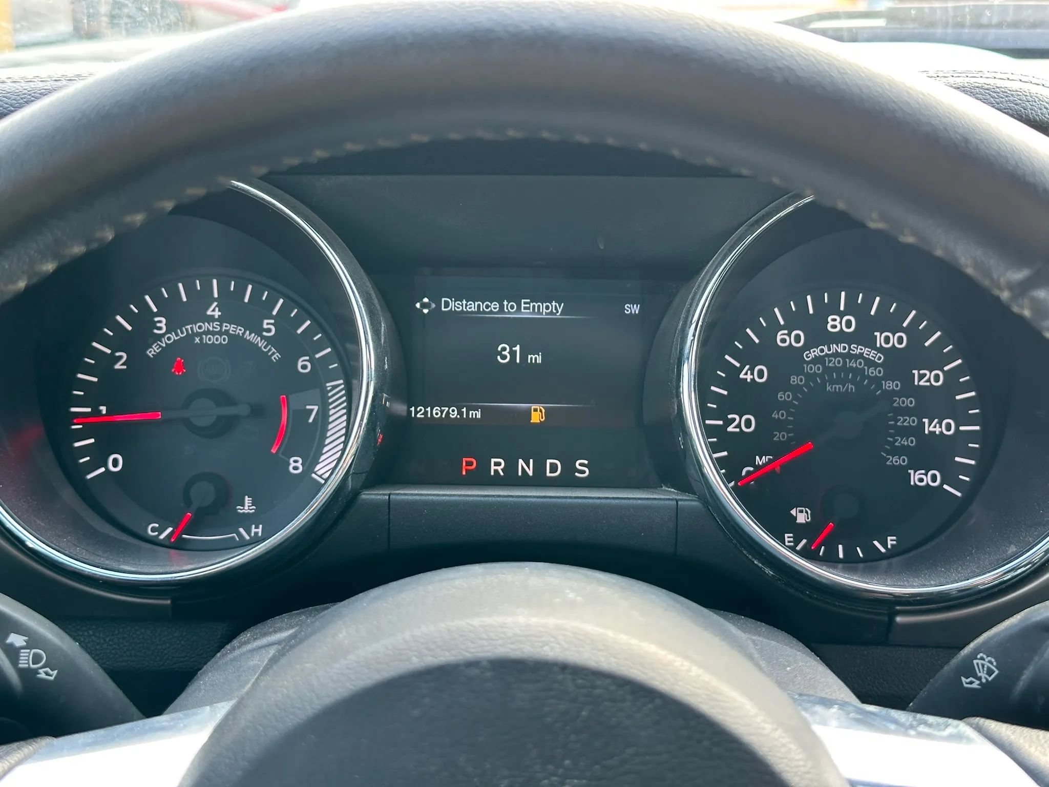 Used 2015 Ford Mustang GT Premium w/ Equipment Group 401A RWD image 26