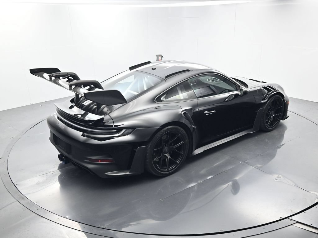 Used 2024 Porsche 911 GT3 RS RWD image 44