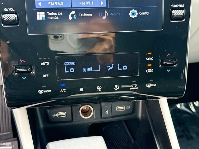 Certified 2024 Hyundai Tucson SEL FWD image 13