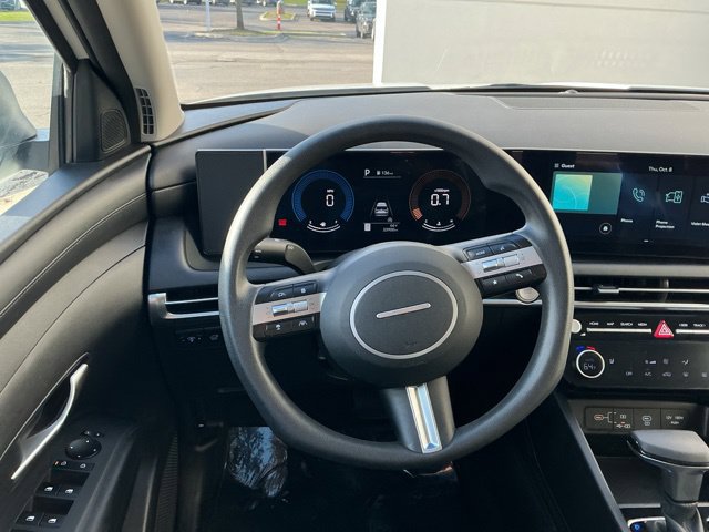 Certified 2026 Hyundai Tucson SEL Plus AWD/4WD image 19