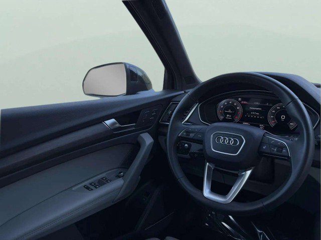 Certified 2023 Audi Q5 2.0T Prestige AWD/4WD image 13