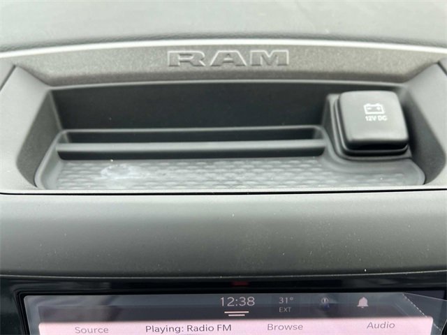 New 2026 RAM 5500 Tradesman w/ Chrome Appearance Group image 25