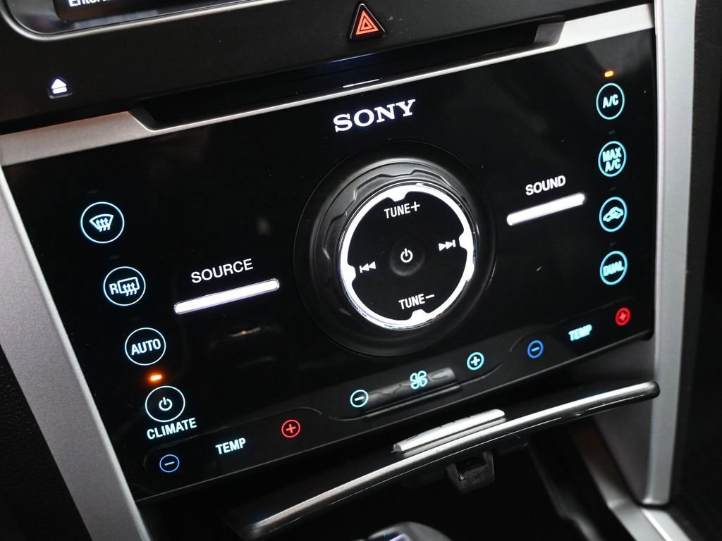 Used 2015 Ford Explorer Sport w/ Equipment Group 401A image 16