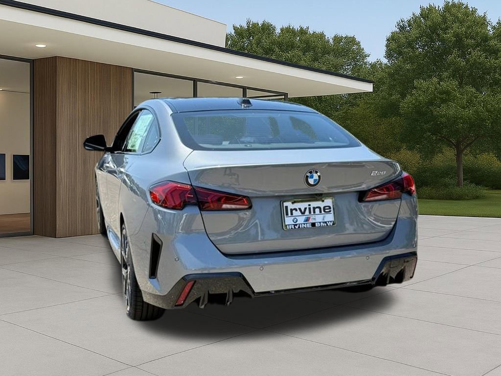 New 2026 BMW 228i w/ Technology Package FWD image 11