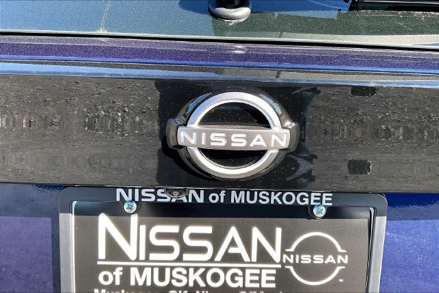 New 2027 Nissan Kicks S FWD image 18
