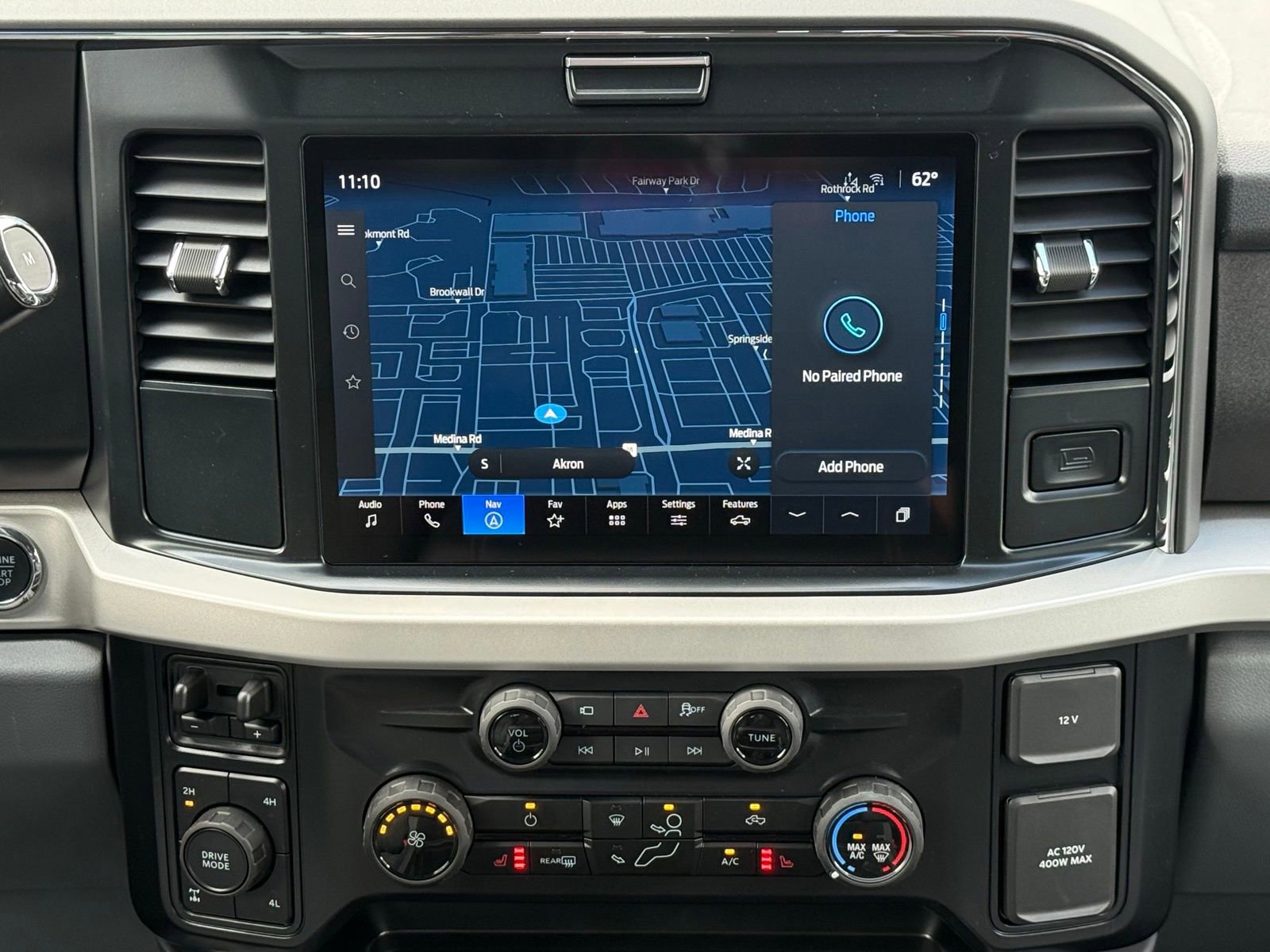 New 2026 Ford F250 XLT image 23