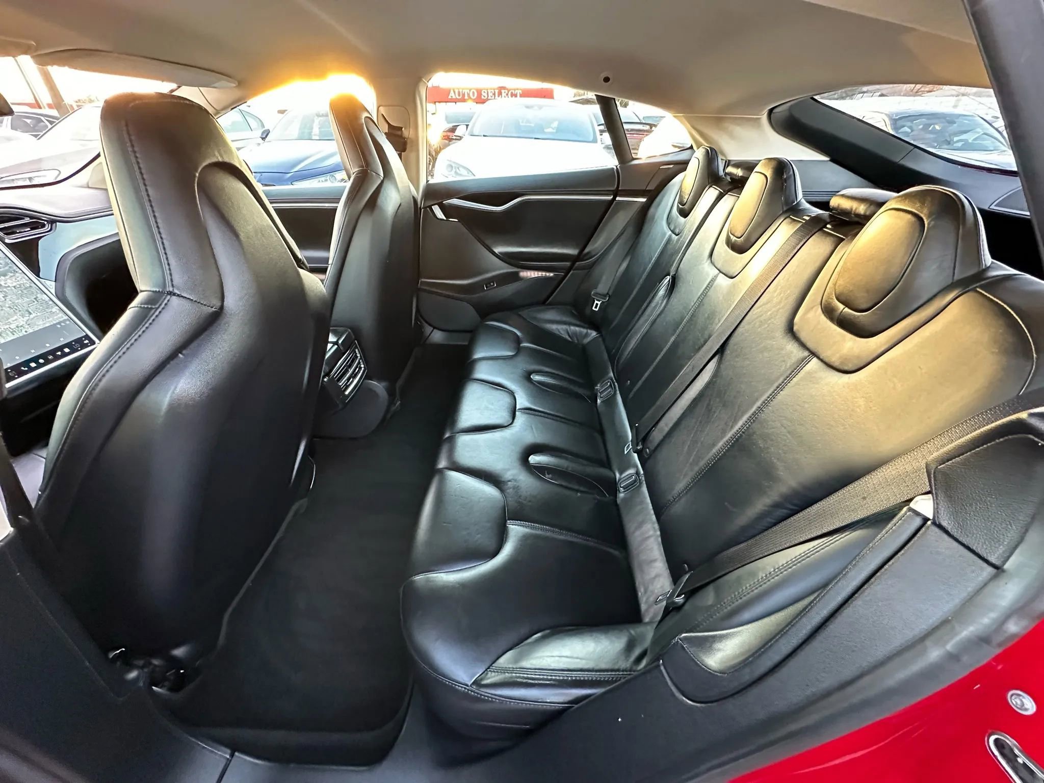 Used 2013 Tesla Model S RWD image 17