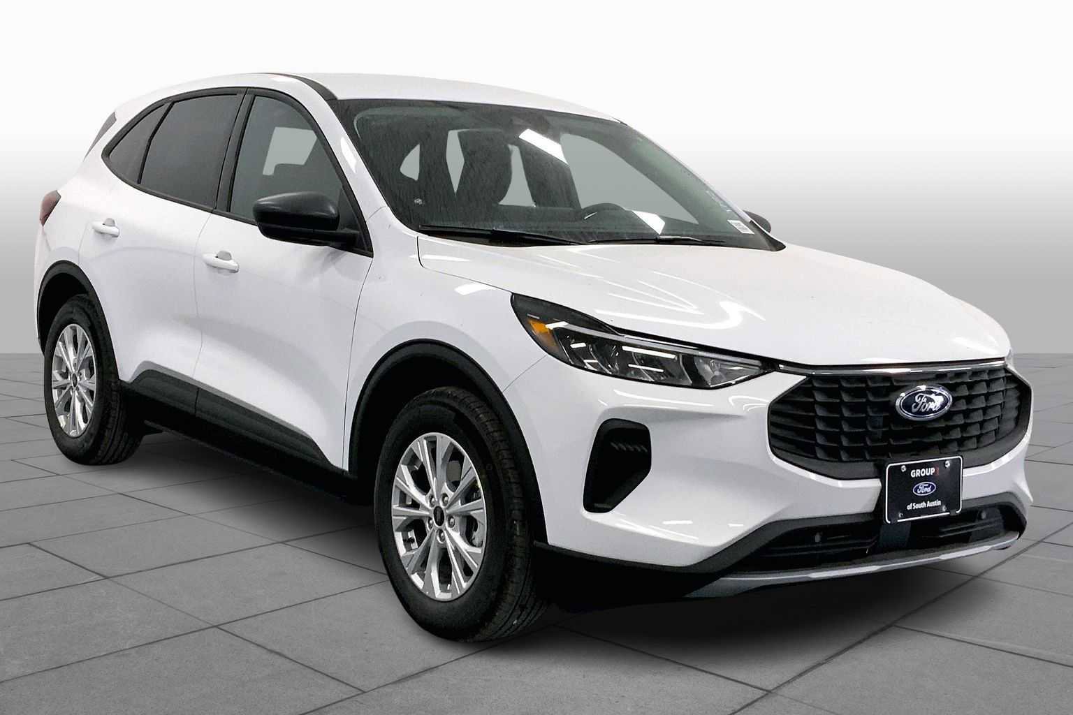 New 2026 Ford Escape Active image 2