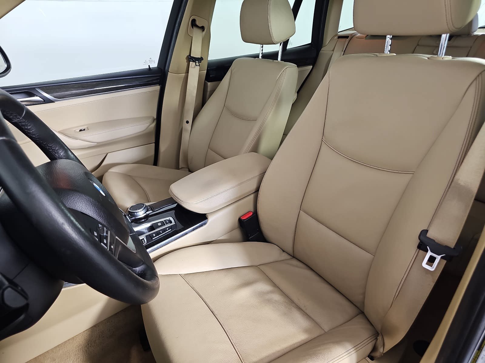 Used 2016 BMW X3 xDrive28i AWD/4WD image 15