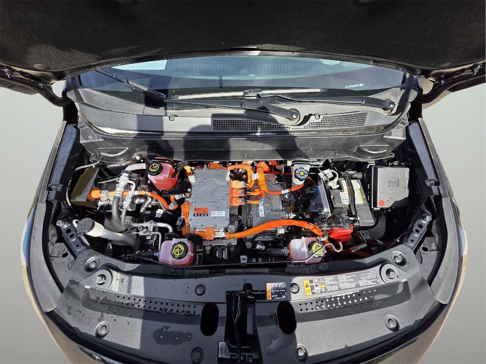 Used 2023 Chevrolet Bolt EUV Premier w/ Sun & Sound Package image 28