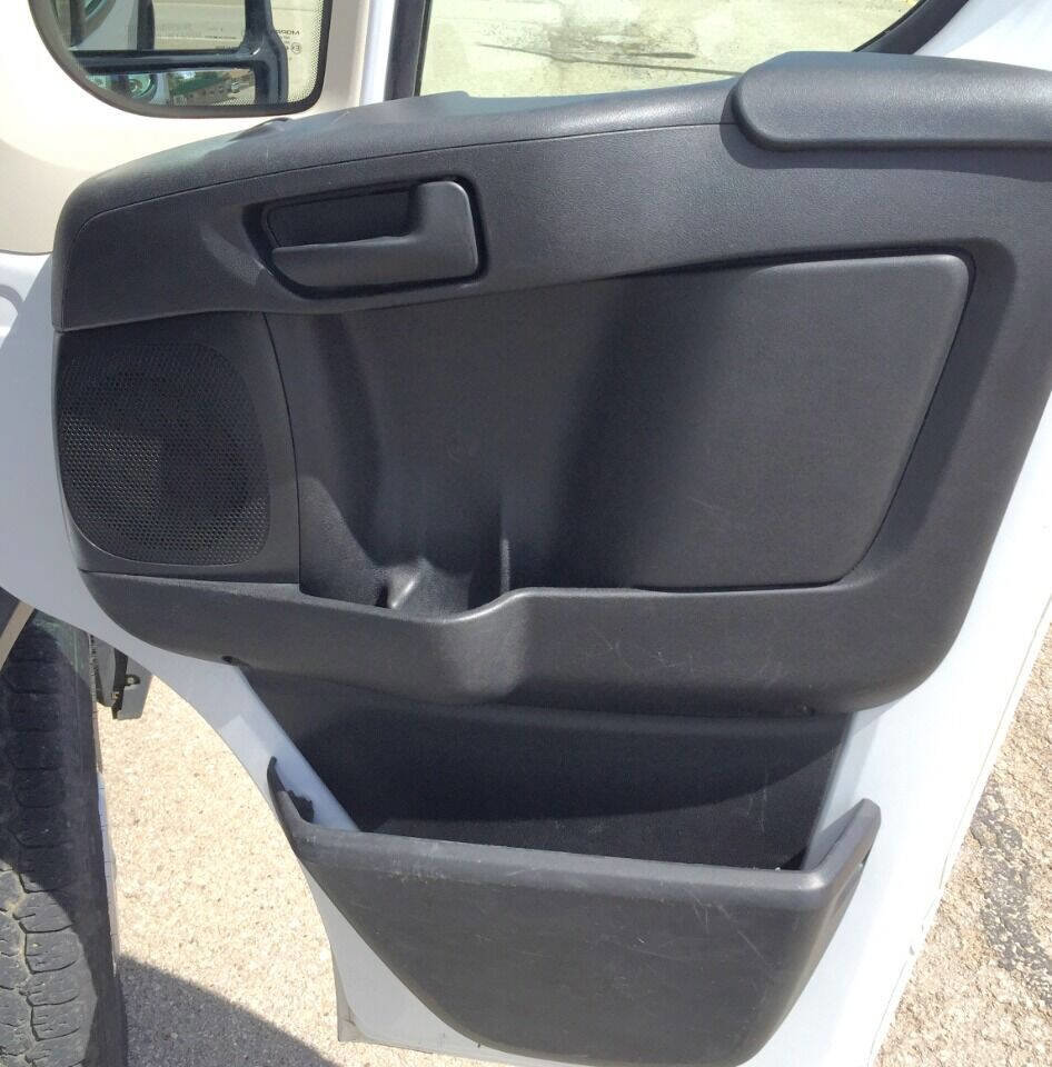 Used 2016 RAM ProMaster 1500 image 13