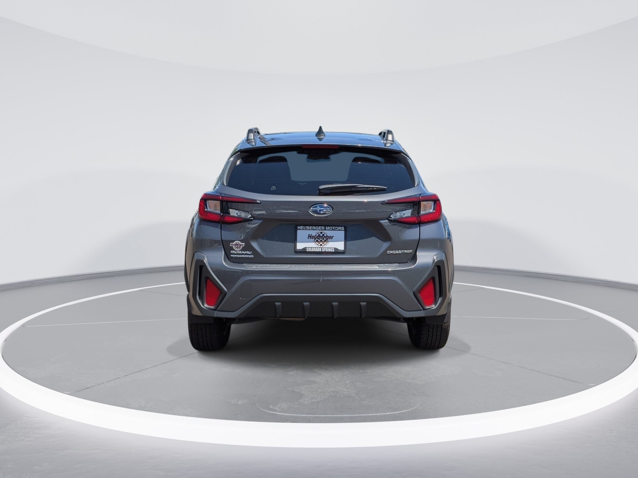 Used 2024 Subaru Crosstrek 2.0i Premium AWD/4WD image 6