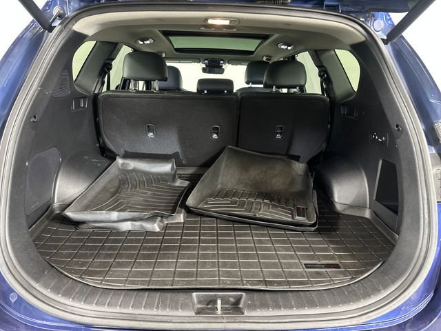 Used 2022 Hyundai Santa Fe SEL w/ Convenience + Premium Package AWD/4WD image 26