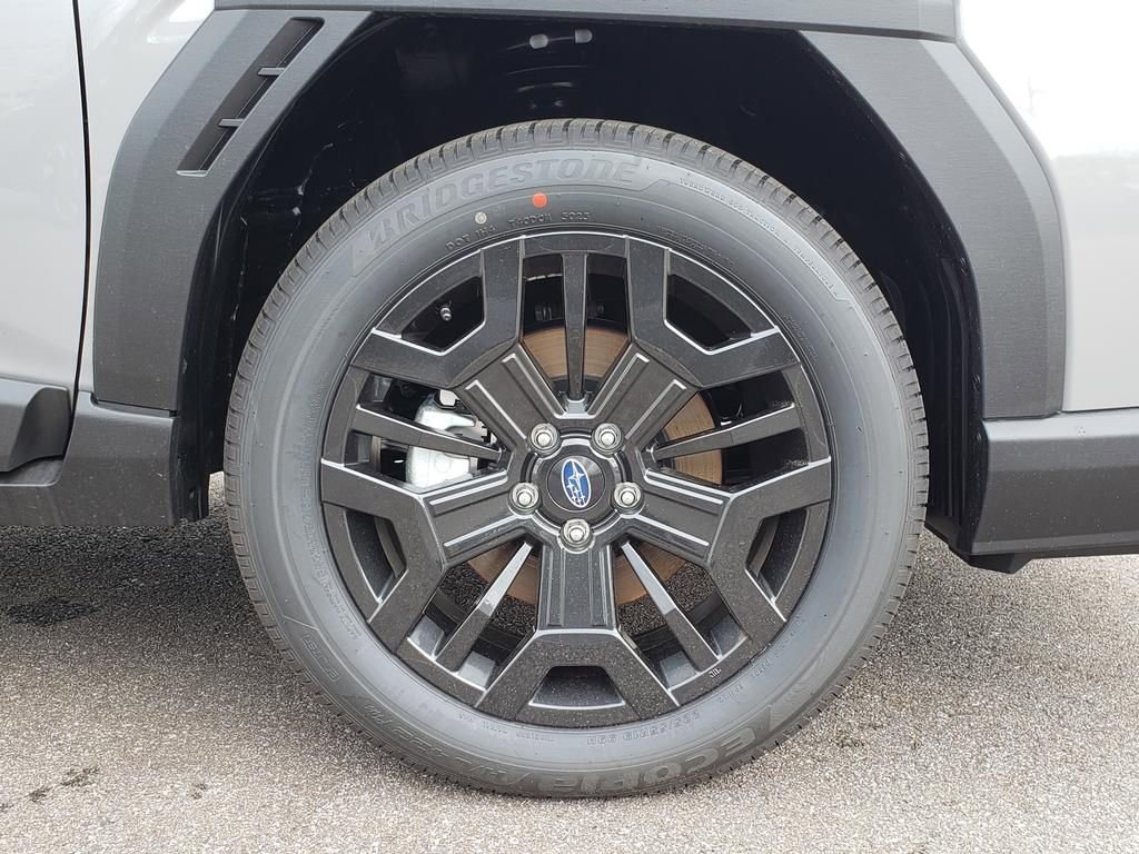 New 2026 Subaru Outback Limited XT image 12