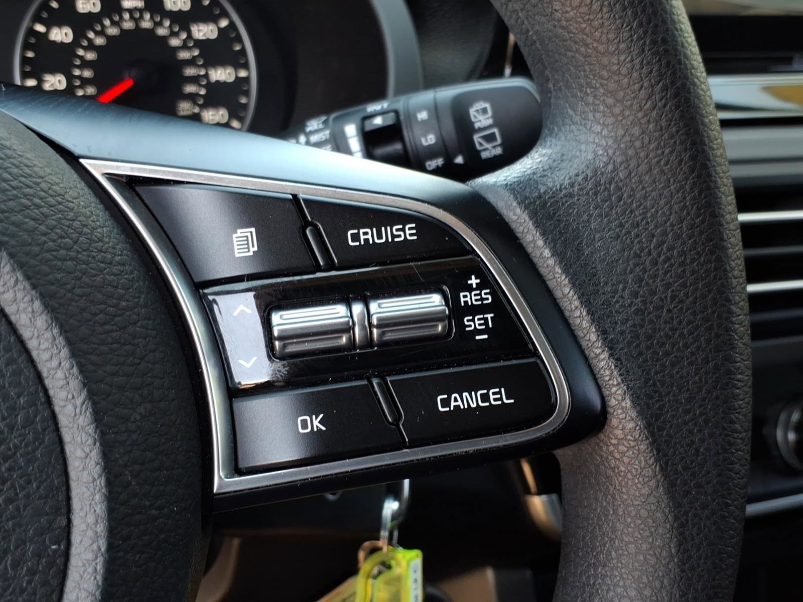 Used 2021 Kia Seltos LX image 25