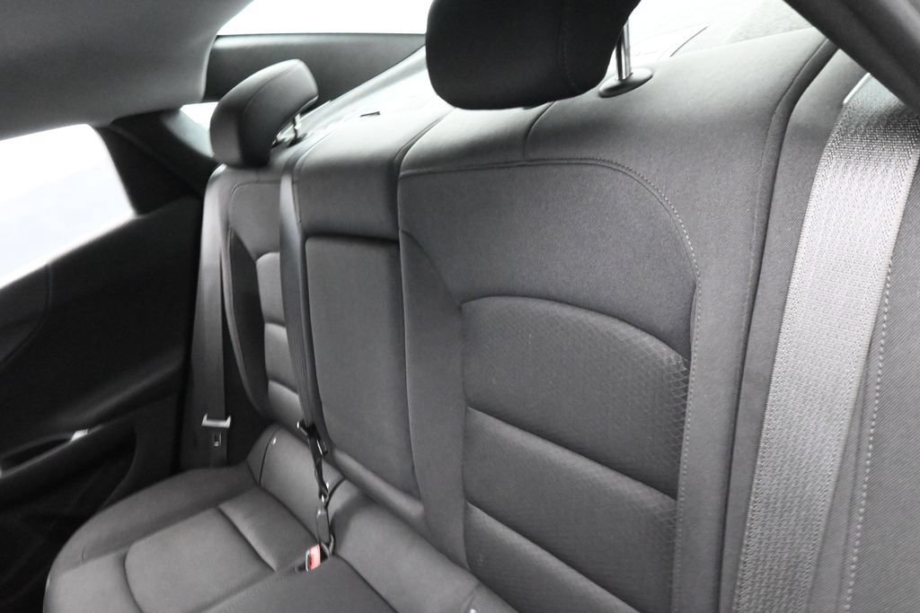 Used 2024 Chevrolet Malibu LT FWD image 30