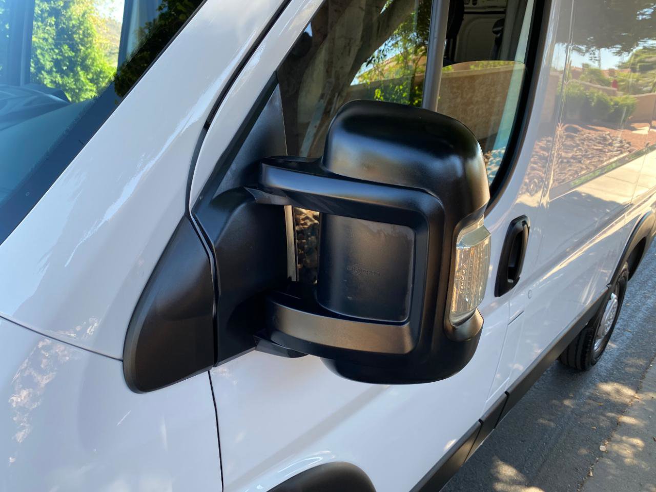 Used 2023 RAM ProMaster 1500 image 14