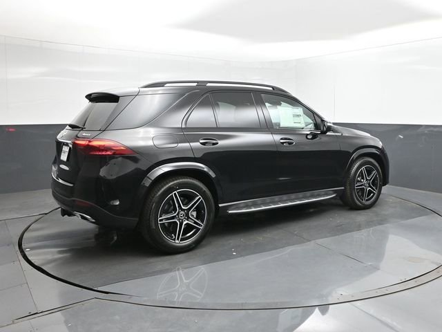 New 2026 Mercedes-Benz GLE 450 4MATIC image 15