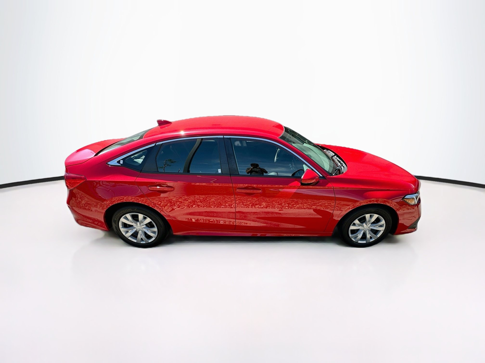 Used 2023 Honda Civic LX image 10
