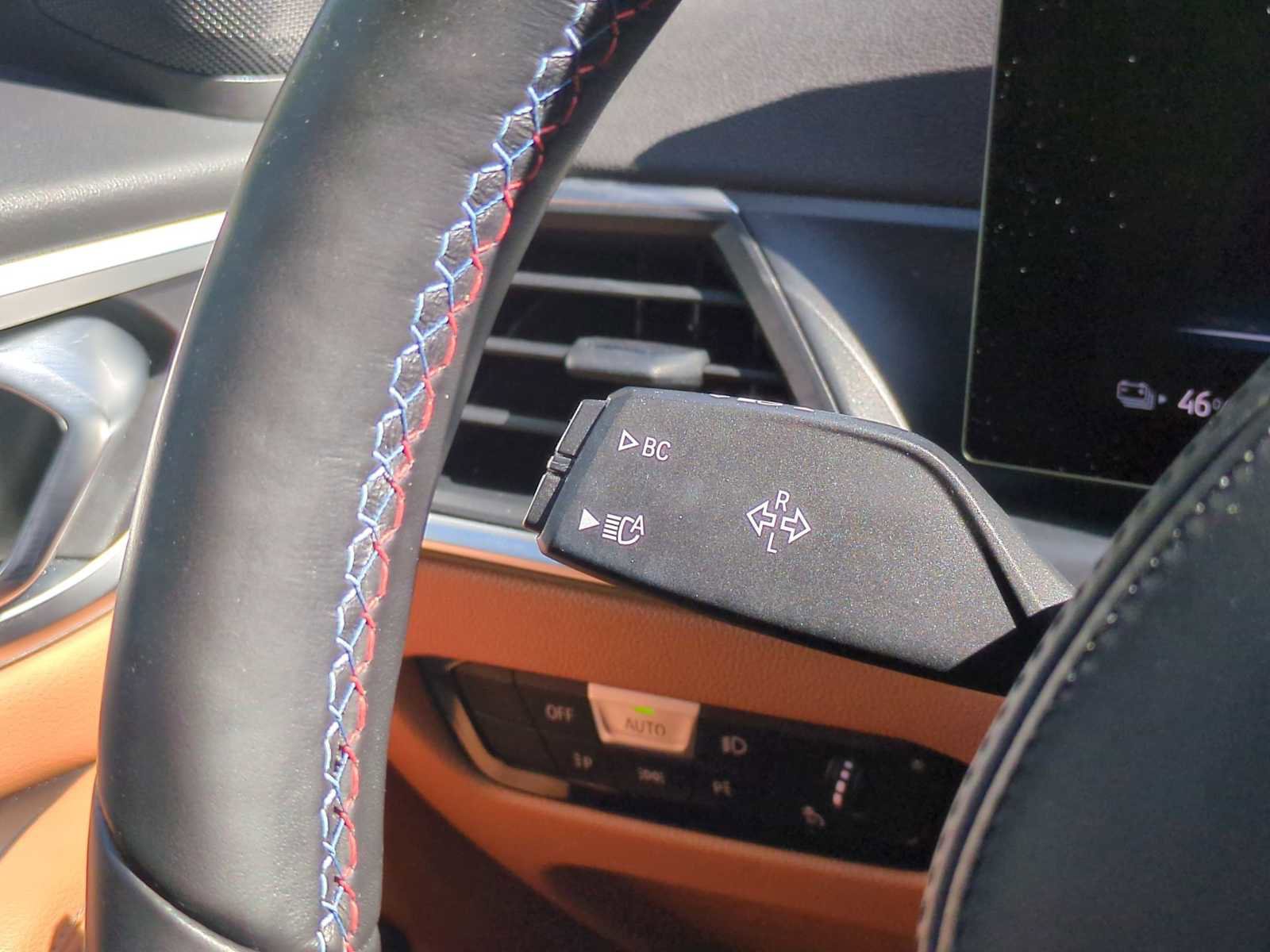 Certified 2023 BMW i4 M50 w/ Premium Package image 28