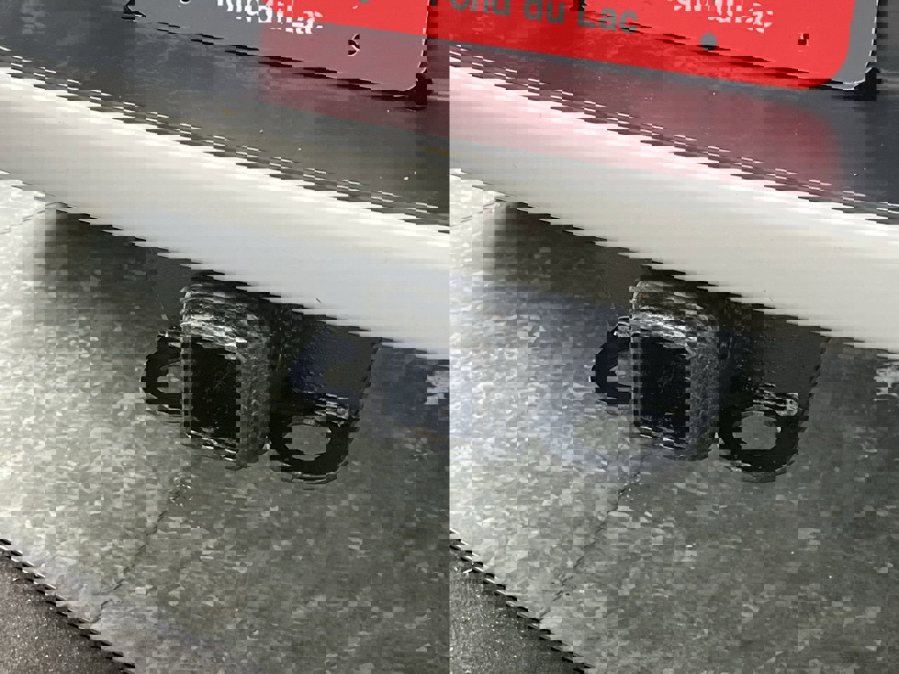 Used 2018 RAM 2500 Big Horn w/ Sport Appearance Group image 32