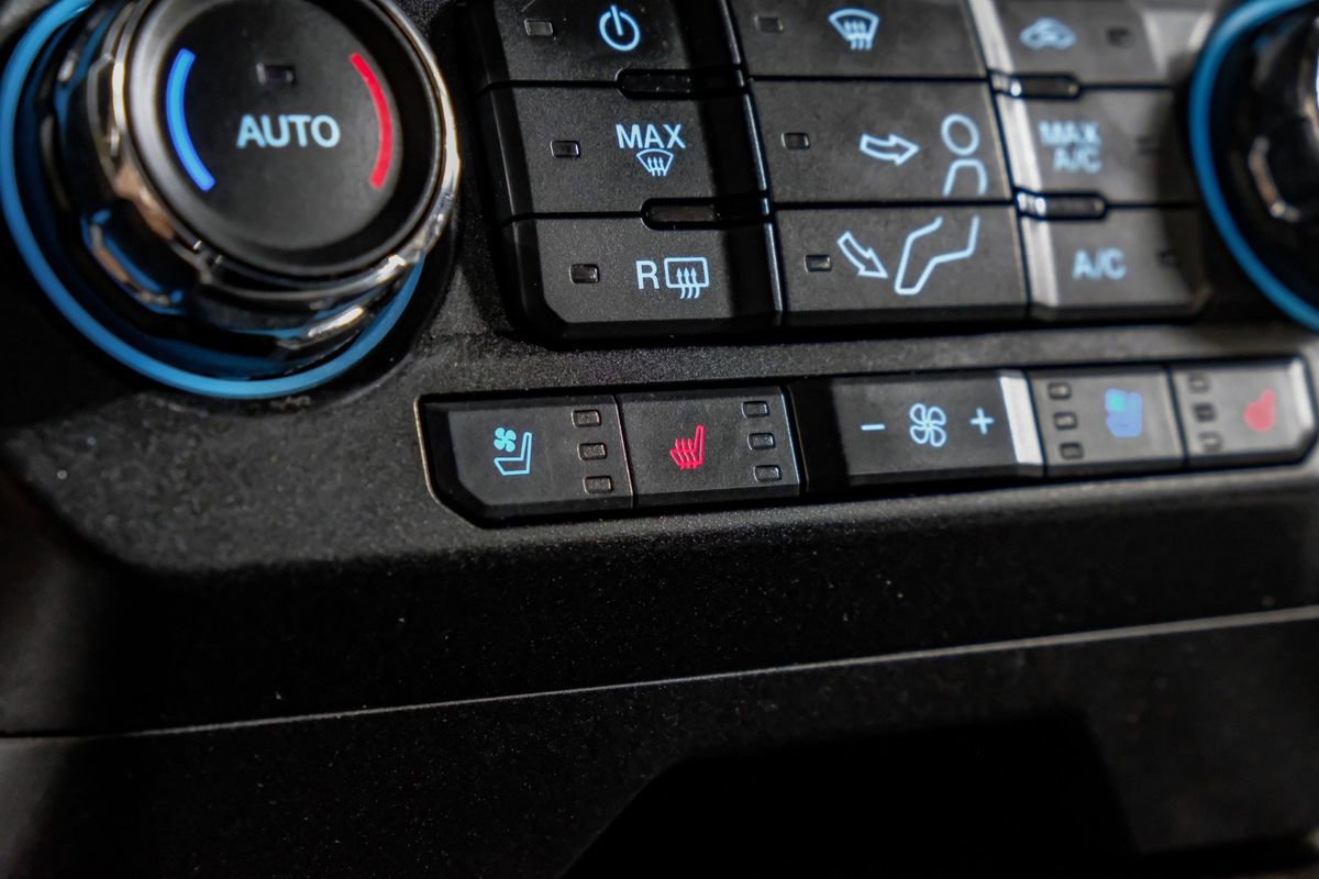 Used 2021 Ford F250 Lariat AWD/4WD image 24