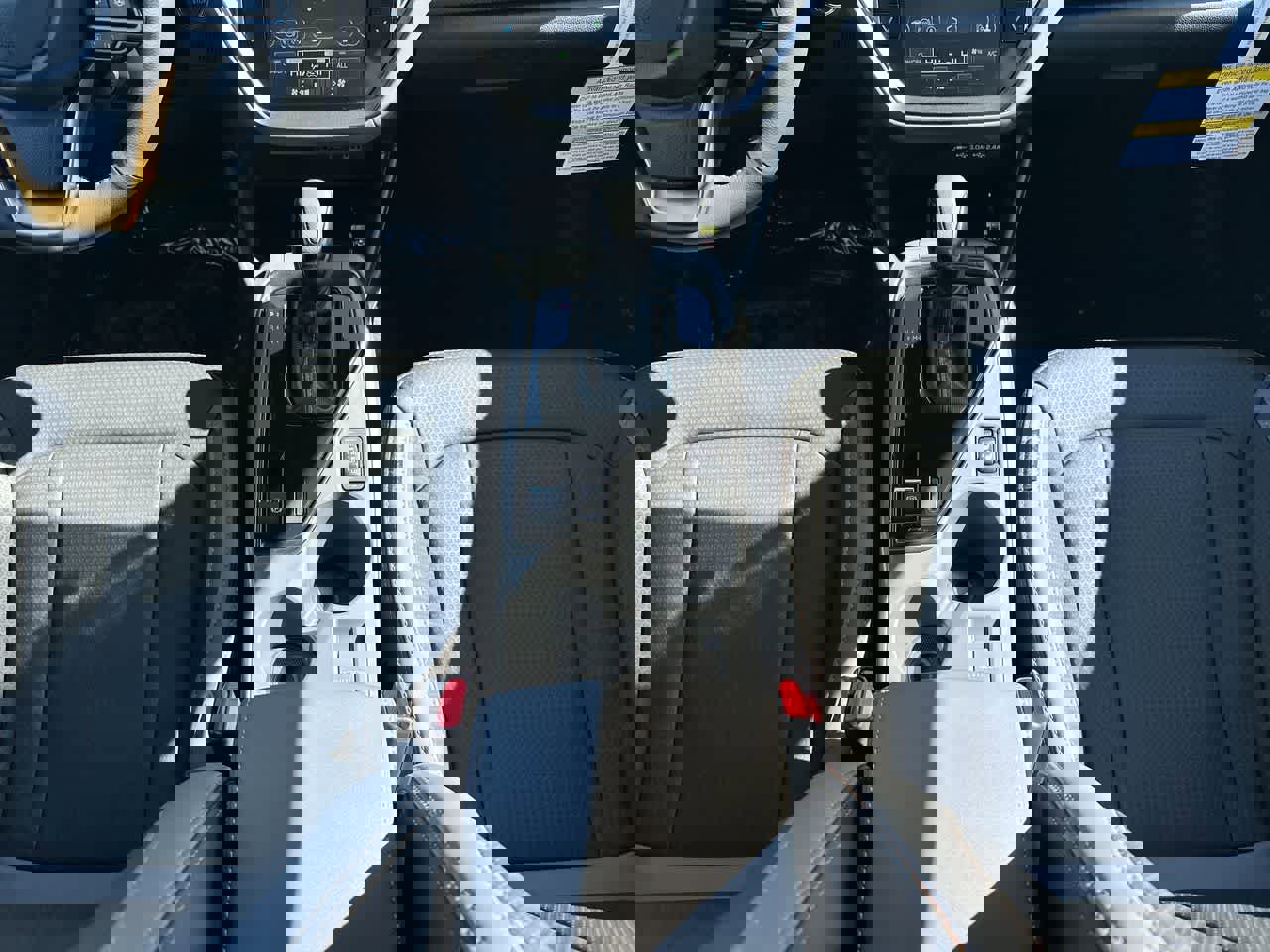 New 2026 Subaru Crosstrek 2.5i Wilderness image 31