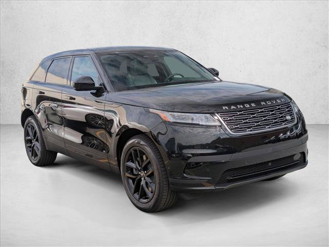 New 2026 Land Rover Range Rover Velar S AWD/4WD image 7