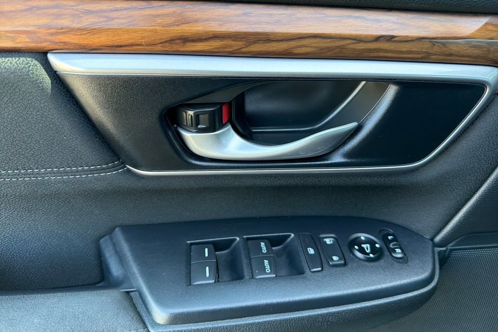 Used 2021 Honda CR-V EX image 11