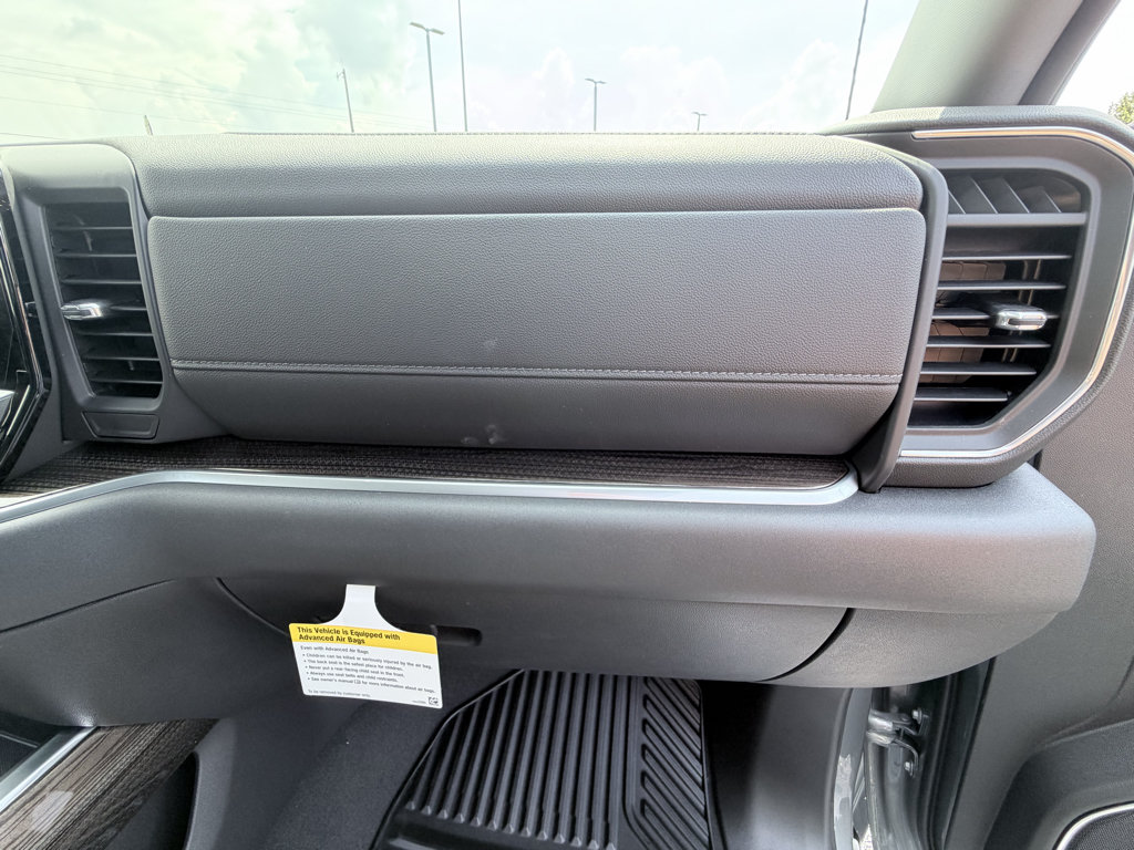 New 2026 Chevrolet Silverado 1500 LT w/ Leather Package AWD/4WD image 19
