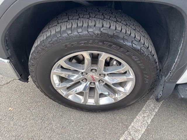 Used 2020 GMC Sierra 1500 SLT w/ SLT Premium Plus Package image 44